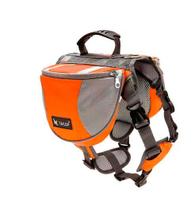 Mochila Hikking para cachorros