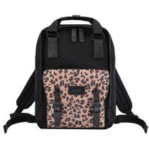 Mochila Himawari impermeável para mulheres de 14,9 litros com laptop de 14 polegadas Mochila Himawari impermeável para mulheres de 14,9 litros com laptop de 14 polegadas