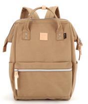 Mochila Himawari Large Travel com compartimento para laptop 17"