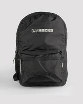 Mochila Hocks Calouro - Preta