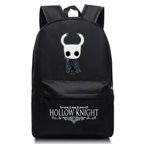 Mochila Hollows Knights Anime School Mochila para escola
