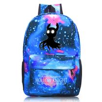 Mochila Hollows Knights Hornets Cartoon Kids School Oxford