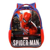 Mochila HOMEM ARANHA14 Spider Man XERYUS REF11673 Mochila HOMEM ARANHA14 Spider Man XERYUS REF11673