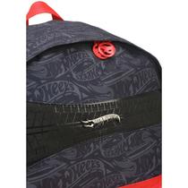 Mochila hot wheels gd pt luxcel