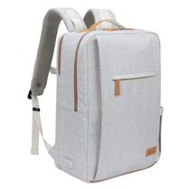 Mochila Hp Hope Laptop para mulheres e homens com porta USB de 17 polegadas