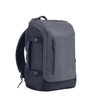 Mochila HP Travel 25L para laptop de 15,6" com bolso RFID cinza Mochila HP Travel 25L para laptop de 15,6" com bolso RFID cinza