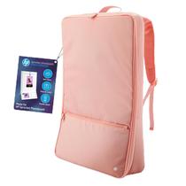 Mochila HP Travel for Sprocket Photobooth, capa acolchoada rosa Mochila HP Travel for Sprocket Photobooth, capa acolchoada rosa