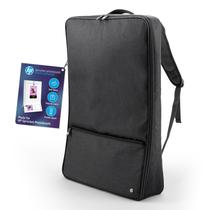 Mochila HP Travel for Sprocket Photobooth com estojo acolchoado Mochila HP Travel for Sprocket Photobooth com estojo acolchoado