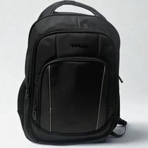 Mochila HUB masculina M de costas Mochila HUB masculina M de costas