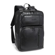 Mochila hub preta