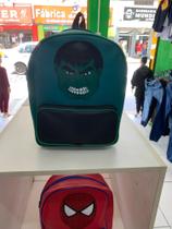 Mochila Hulk