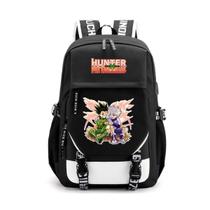 Mochila Hunters Hunters Gons Freecss Killuas Zoldycks Kids Mochila Hunters Hunters Gons Freecss Killuas Zoldycks Kids