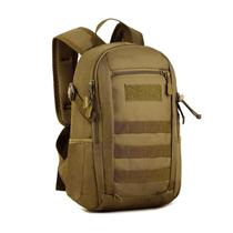 Mochila HUNTVP Mini Daypack Military MOLLE 10L/20L para exterior