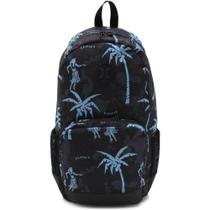 Mochila Hurley Blockade II Aloha Preta