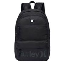 Mochila Hurley Covert Preto