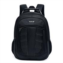 Mochila Hurley Executiva Masculina Notebook