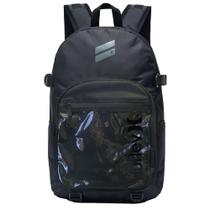 Mochila Hurley Explorer Preta