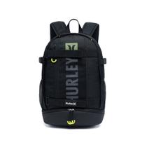 Mochila Hurley Ischia 25L SM25 Preto