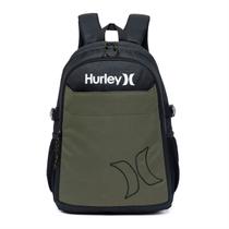 Mochila Hurley Masculina Notebook Resistente Grande 18 Litros Mochila Hurley Masculina Notebook Resistente Grande 18 Litros