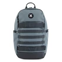 Mochila Hurley One and Only Skateboard Impermeável Mochila Hurley One and Only Skateboard Impermeável