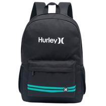 Mochila Hurley Stripe - PRETO