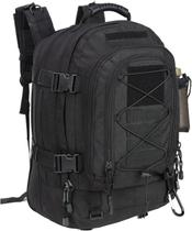 Mochila HYKING expansível 40-64L Military Tactical de 3 dias Mochila HYKING expansível 40-64L Military Tactical de 3 dias