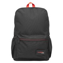 Mochila HyperX Delta, Até 16", Poliester, Preto - 8C524AA