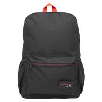 Mochila HyperX Delta, Até 16", Poliester, Preto - 8C524AA