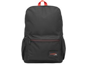 Mochila HyperX Delta Gaming Reciclado 600D Poliéster Preta Mochila HyperX Delta Gaming Reciclado 600D Poliéster Preta