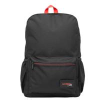 Mochila HyperX Delta - para Notebook até 16 - Resistente a Água - 17,8L - Preta - 8C524AA Mochila HyperX Delta - para Notebook até 16 - Resistente a Água - 17,8L - Preta - 8C524AA