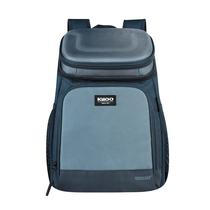 Mochila Igloo Evergreen Blue com capacidade para 18 latas Mochila Igloo Evergreen Blue com capacidade para 18 latas
