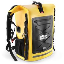 Mochila Impermeable OSAH DRYPAK Bolsa Estanca 35L/55L/85L para Actividades al Aire Libre Mochila Impermeable OSAH DRYPAK Bolsa Estanca 35L/55L/85L para Actividades al Aire Libre