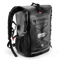 Mochila Impermeable OSAH DRYPAK Bolsa Seca 35L/55L/85L para actividades al aire libre