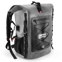Mochila Impermeable OSAH DRYPAK Bolsa Seca 35L/55L/85L para Actividades al Aire Libre Mochila Impermeable OSAH DRYPAK Bolsa Seca 35L/55L/85L para Actividades al Aire Libre