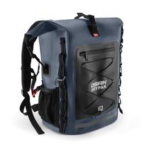 Mochila Impermeable OSAH DRYPAK Bolsa Seca 35L/55L/85L para Actividades al Aire Libre