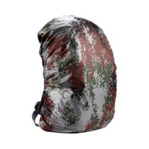 Mochila Impermeável 35L/60L para Camping, Hiking e Montanhismo