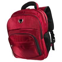 Mochila Impermeável Altura 37cm Pequena Escolar Viagem Resistente Moderna - HHW