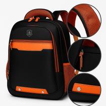 Mochila Impermeável Cabo de Aço Super Reforçada Universitára Grande Masculina Feminina Viagem Trabalho Nf Mochila Impermeável Cabo de Aço Super Reforçada Universitára Grande Masculina Feminina Viagem Trabalho Nf