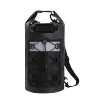 Mochila Impermeável De PVC 10L 20L Para Homens E Mulheres, Ideal Para Caiaque, Trekking, Rafting,