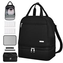 Mochila Impermeável DERJUNSTAR para Bomba de Mama Spectra S1/S2