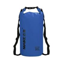 Mochila Impermeável Dry Bag 20/30L Para Caiaque, Rafting, Navegação E Natação Para Homens E Mulheres