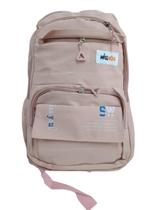 Mochila Impermeável Escolar Fashion mochilas Para Notebook