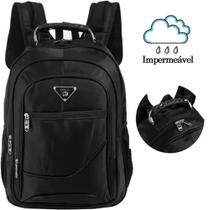Mochila Impermeável Executiva para Notebook Reforçada - XNRUIQ Mochila Impermeável Executiva para Notebook Reforçada - XNRUIQ