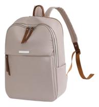 Mochila Impermeavel Feminina Grande Espaçosa Viagem