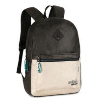 Mochila Impermeável Feminina Masculina Porta Notebook Escola