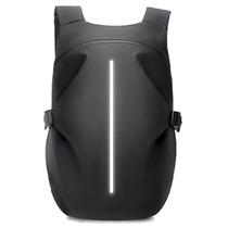 Mochila Impermeável Grande Guarda Capacete Motocicleta Moto