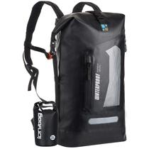 Mochila Impermeável IDRYBAG 30L/40L - Bolsa Seca para Homens