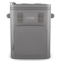 Mochila impermeável isolada Cooler RTIC de 24 latas 14L