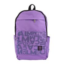 Mochila Impermeável Leve Escolar Outdoor Moods Up Calm Biggdesign Mochila Impermeável Leve Escolar Outdoor Moods Up Calm Biggdesign