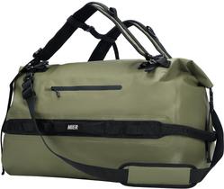 Mochila impermeável MIER 60L Rolltop com alças ajustáveis